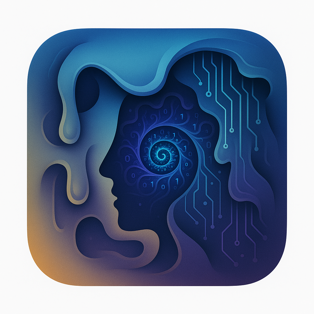 Umbrosa App Icon
